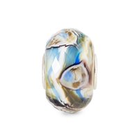 Charm Trollbeads Beads in vetro in Verre TGLBE-30222 - TGLBE-30222